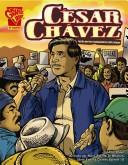 Cover of: Cesar Chavez: La Lucha Por Los Trabajadores En Las Granjas/Cesar Chavez by Eric Braun