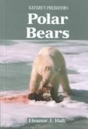 Cover of: Nature's Predators - Polar Bears (Nature's Predators)