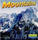 Cover of: Mountains (Earthforms)