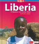 Cover of: Liberia: a question and answer book