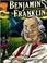 Cover of: Benjamin Franklin: Genio Norteamericano/Benjamin Franklin