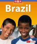 Cover of: Brazil: a question and answer book