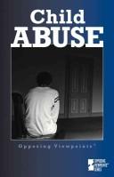 Cover of: Child Abuse