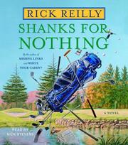 Cover of: Shanks for Nothing by Rick Reilly, Rick Reilly