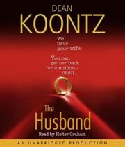 Cover of: The Husband by Dean Koontz