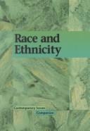 Cover of: Race and ethnicity