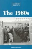Cover of: The 1960's by Jennifer A. Hurley