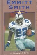 Cover of: Stars of Sport - Emmitt Smith (Stars of Sport) by 