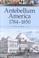 Cover of: American History by Era - Antebellum America