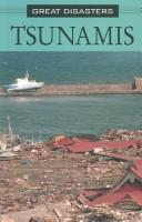 Cover of: Great Disasters - Tsunamis