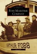 Cover of: Foss Maritime Company (WA)