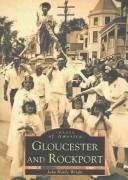 Cover of: Gloucester and Rockport by John Hardy Wright