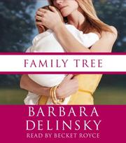 Cover of: Family Tree by 