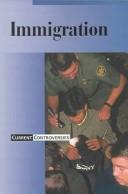 Cover of: Immigration