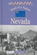 Cover of: Seeds of a Nation - Nevada (Seeds of a Nation) by Bob Anderson