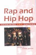 Cover of: Examining Pop Culture - Rap and Hip Hop