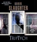 Cover of: Triptych by Karin Slaughter, Karin Slaughter