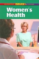 Cover of: Women's Health (Contemporary Issues Companion)