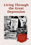 Cover of: Living Through the Great Depression