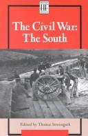 Cover of: The Civil War by Thomas Streissguth