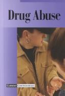 Cover of: Drug abuse