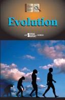 Cover of: Evolution by Don Nardo