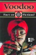 Cover of: Fact or Fiction? - Voodoo