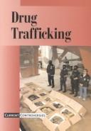 Cover of: Drug Trafficking by Auriana Ojeda