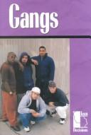 Cover of: Teen Decisions - Gangs