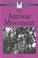 Cover of: American Social Movements - The Antiwar Movement (paperback edition) (American Social Movements)