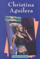 Cover of: Famous People - Christina Aguilera (Famous People)