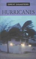 Cover of: Great Disasters - Hurricanes