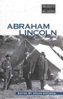 Cover of: Abraham Lincoln