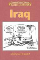Cover of: Iraq (Examining Issues Through Political Cartoons)