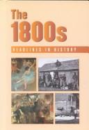 Cover of: The 1800s