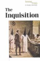 Cover of: The Inquisition