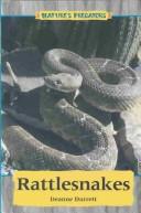 Cover of: Nature's Predators - Rattlesnake (Nature's Predators)