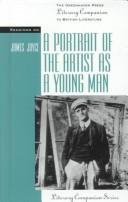 Cover of: Readings on A portrait of the artist as a young man