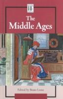 Cover of: The Middle Ages
