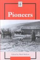 Cover of: Pioneers by Mark McKain