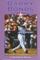 Cover of: Stars of Sport - Barry Bonds (Stars of Sport)
