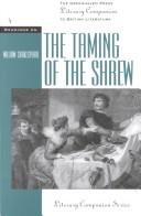 Cover of: Literary Companion Series - The Taming of the Shrew