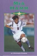 Cover of: Stars of Sport - Mia Hamm (Stars of Sport)