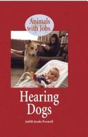 Cover of: Animals with Jobs - Hearing Dogs (Animals with Jobs)