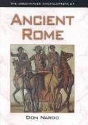 Cover of: The Greenhaven encyclopedia of ancient Rome