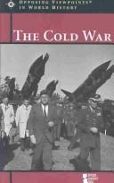 Cover of: The Cold War | 