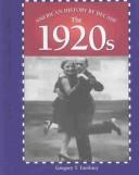 Cover of: The 1920s