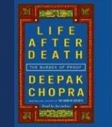Cover of: Life After Death by Deepak Chopra