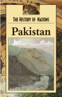 Cover of: History of Nations - Pakistan