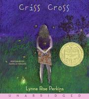 Cover of: Criss Cross CD